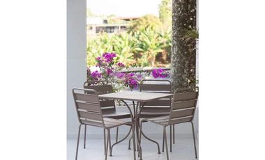 Hotel en arriendo, Combia, Pereira