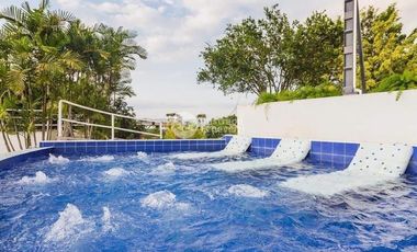 Hotel en arriendo, Combia, Pereira