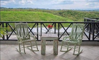 Hotel en arriendo, Combia, Pereira