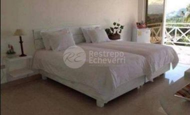 Hotel en arriendo, Combia, Pereira