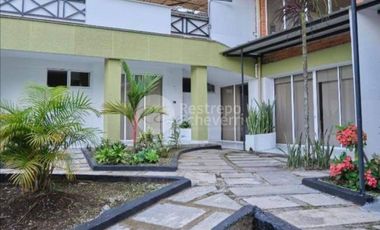 Hotel en arriendo, Combia, Pereira