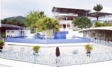 Hotel en arriendo, Combia, Pereira