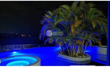 Hotel en arriendo, Combia, Pereira