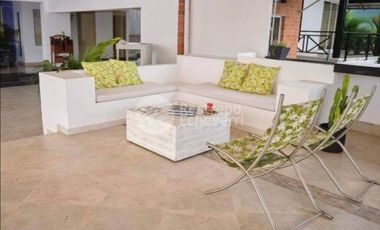 Hotel en arriendo, Combia, Pereira