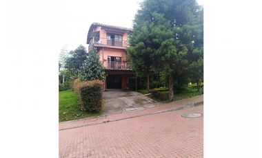 Casa en Venta Campestre en la Estrella
