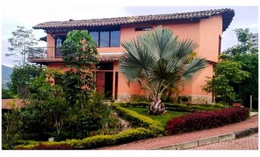 Casa en Venta Campestre en la Estrella