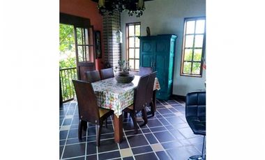 Casa en Venta Campestre en la Estrella