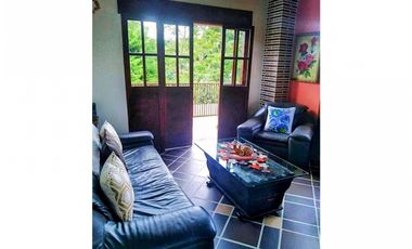 Casa en Venta Campestre en la Estrella