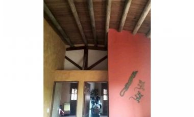 Casa en Venta Campestre en la Estrella