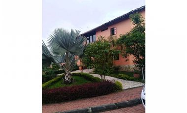 Casa en Venta Campestre en la Estrella