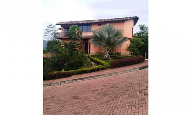 Casa en Venta Campestre en la Estrella