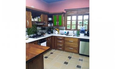 Casa en Venta Campestre en la Estrella