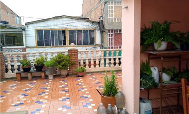 ACSI 1186. Casa en venta Villa Marcela, Mosquera, Cundinamarca.