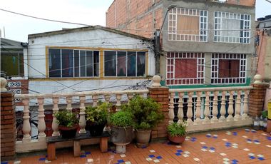 ACSI 1186. Casa en venta Villa Marcela, Mosquera, Cundinamarca.