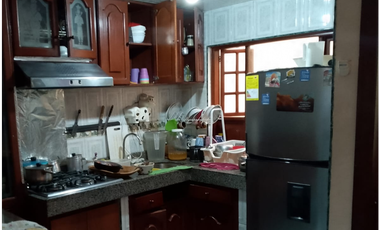 ACSI 1186. Casa en venta Villa Marcela, Mosquera, Cundinamarca.