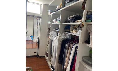 Apartamento en arriendo, barrio Los Rosales, Manizales