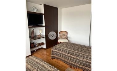 Apartamento en arriendo, barrio Los Rosales, Manizales