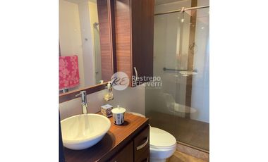 Apartamento en arriendo, barrio Los Rosales, Manizales