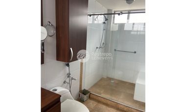 Apartamento en arriendo, barrio Los Rosales, Manizales