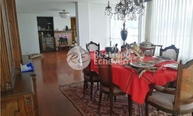Apartamento en arriendo, barrio Los Rosales, Manizales