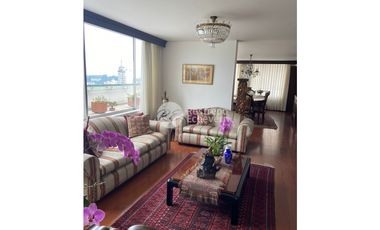 Apartamento en arriendo, barrio Los Rosales, Manizales
