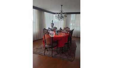 Apartamento en arriendo, barrio Los Rosales, Manizales
