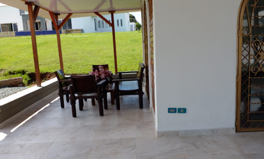 Se Vende Hermosa Finca en Cerritos