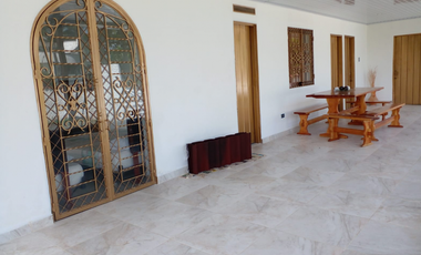 Se Vende Hermosa Finca en Cerritos