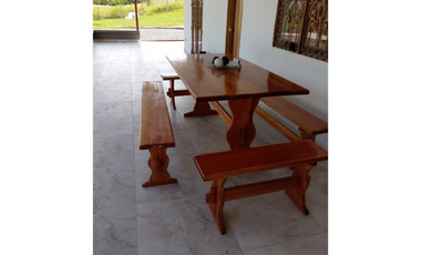 Se Vende Hermosa Finca en Cerritos