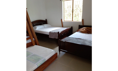 Se Vende Hermosa Finca en Cerritos