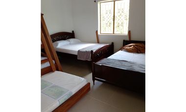 Se Vende Hermosa Finca en Cerritos