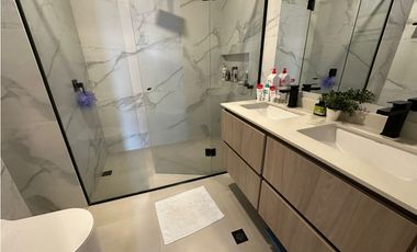 APARTAMENTO EN VENTA EN ALTOS DE RIOMAR. PISOS DE MARMOL