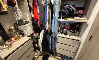 APARTAMENTO EN VENTA EN ALTOS DE RIOMAR. PISOS DE MARMOL