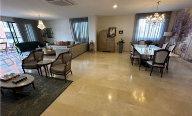 APARTAMENTO EN VENTA EN ALTOS DE RIOMAR. PISOS DE MARMOL