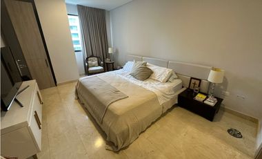 APARTAMENTO EN VENTA EN ALTOS DE RIOMAR. PISOS DE MARMOL