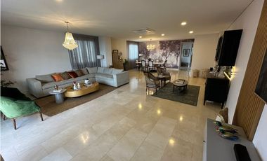 APARTAMENTO EN VENTA EN ALTOS DE RIOMAR. PISOS DE MARMOL