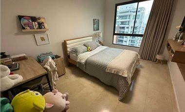 APARTAMENTO EN VENTA EN ALTOS DE RIOMAR. PISOS DE MARMOL