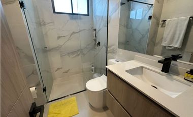 APARTAMENTO EN VENTA EN ALTOS DE RIOMAR. PISOS DE MARMOL