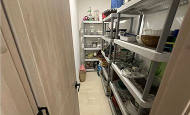 APARTAMENTO EN VENTA EN ALTOS DE RIOMAR. PISOS DE MARMOL