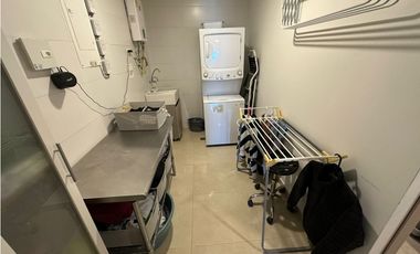 APARTAMENTO EN VENTA EN ALTOS DE RIOMAR. PISOS DE MARMOL