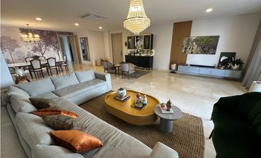 APARTAMENTO EN VENTA EN ALTOS DE RIOMAR. PISOS DE MARMOL