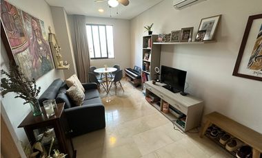APARTAMENTO EN VENTA EN ALTOS DE RIOMAR. PISOS DE MARMOL