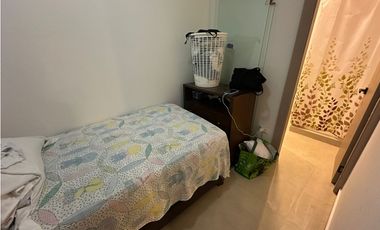 APARTAMENTO EN VENTA EN ALTOS DE RIOMAR. PISOS DE MARMOL