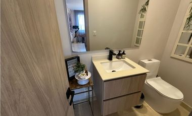 APARTAMENTO EN VENTA EN ALTOS DE RIOMAR. PISOS DE MARMOL