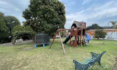 En Renta, Amplio Terreno de 4,500 m2, con doble frente zona comercial Trancas