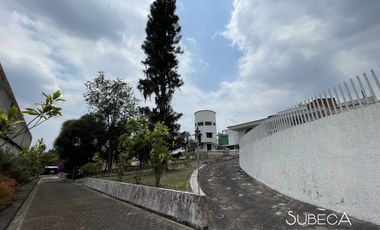 En Renta, Amplio Terreno de 4,500 m2, con doble frente zona comercial Trancas