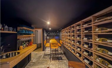 Casa Campestre en Parcelación La Ceja