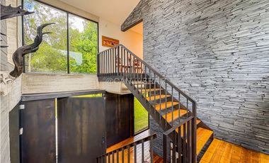 Casa Campestre en Parcelación La Ceja