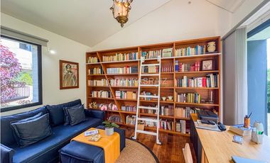 Casa Campestre en Parcelación La Ceja