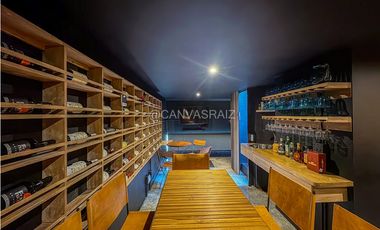 Casa Campestre en Parcelación La Ceja